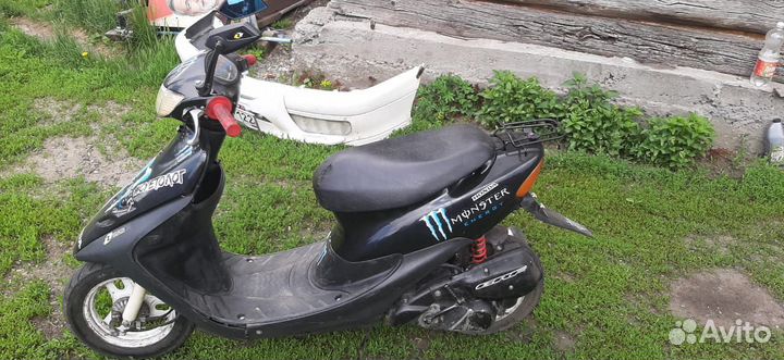 Honda Dio Af-34