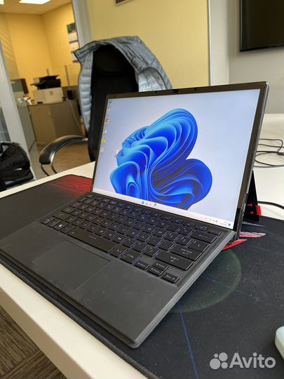 Asus rog flow z13