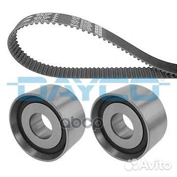 Комплект ремня грм KTB307 Dayco