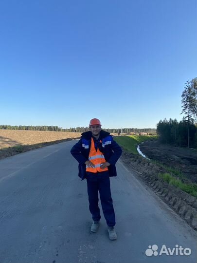 Стропольщик