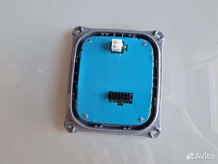 Блок управления светом 4G0907472B Новый