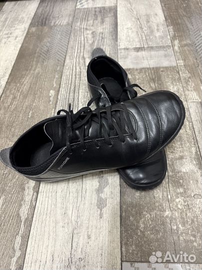 Кроссовки мужские Puma оригинал 40р