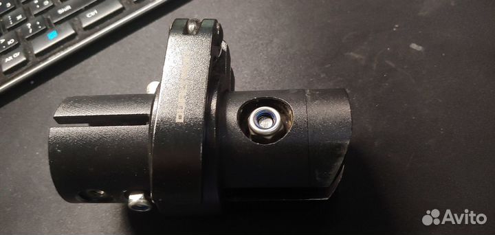 Стакан для Dualtron Raptor, Raptor 2