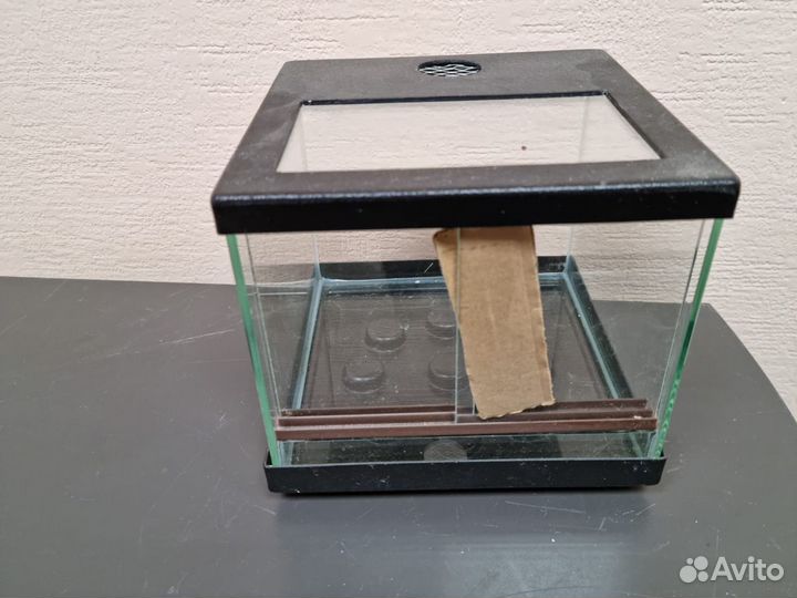 Аквариум террариум в ассортименте