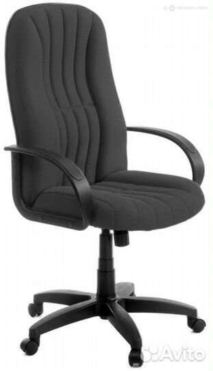 Кресло для руководителя Стаффорд