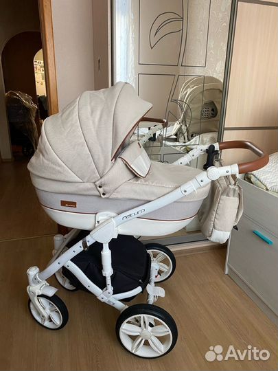 Коляски 2в1/3в1 на Ваш выбор