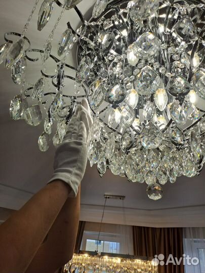 Уборка дома, квартиры, офиса