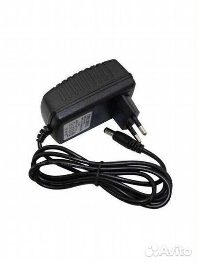 Блок питания универсальный 5 В 1/2А