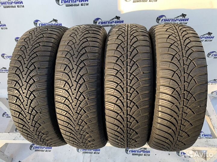 Goodyear UltraGrip 9 195/65 R15 95T
