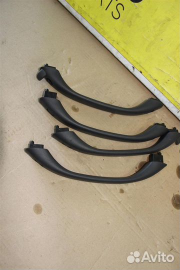 Ручка салонная Mercedes Benz W210 E-Klasse 1995-2