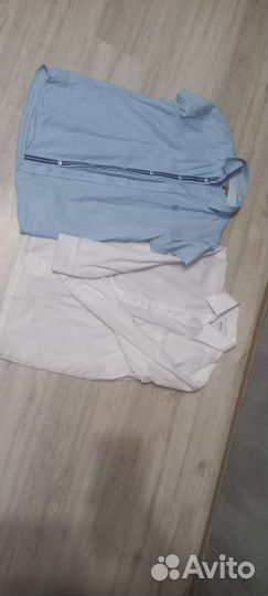 Жилетка школьная для мальчика 152-164