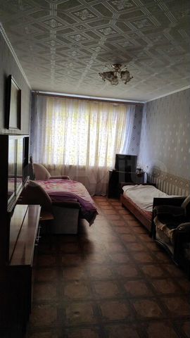 3-к. квартира, 62 м², 3/5 эт.