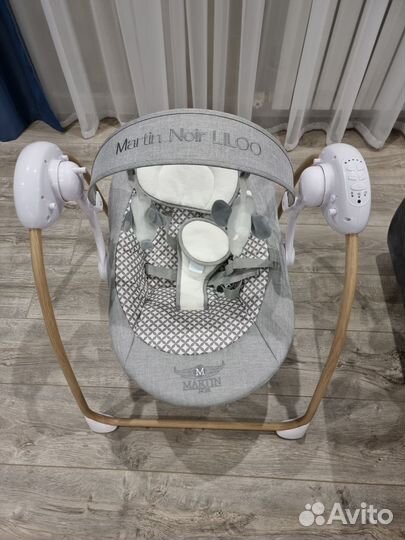 Детские качели