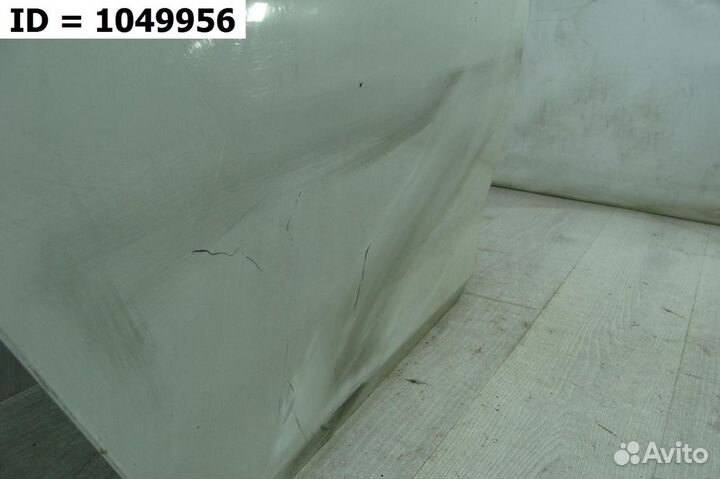 Дверь задняя правая BMW 5 G30 бмв