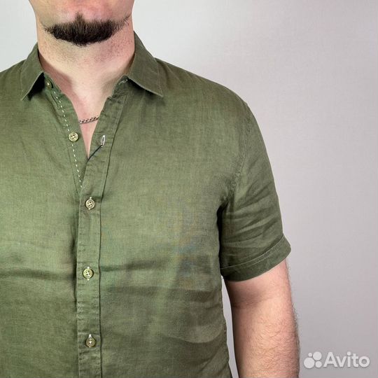 Рубашка мужская Antony Rossi