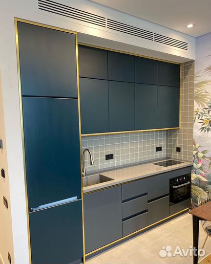 Кухня Кухонный гарнитур на заказ