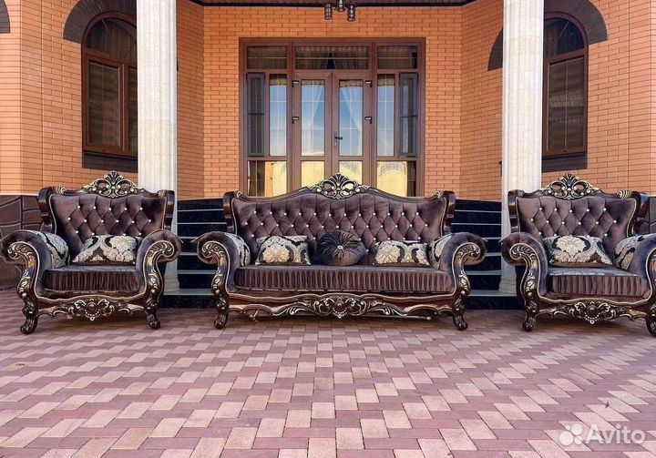 Диван в дом