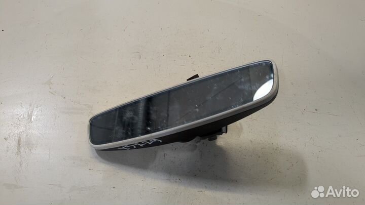 Зеркало салона Skoda Kodiaq, 2018