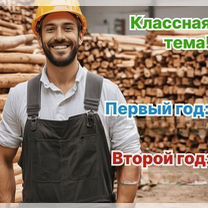Агентство по деревообработке в городе Петропавловск, Петропавловск