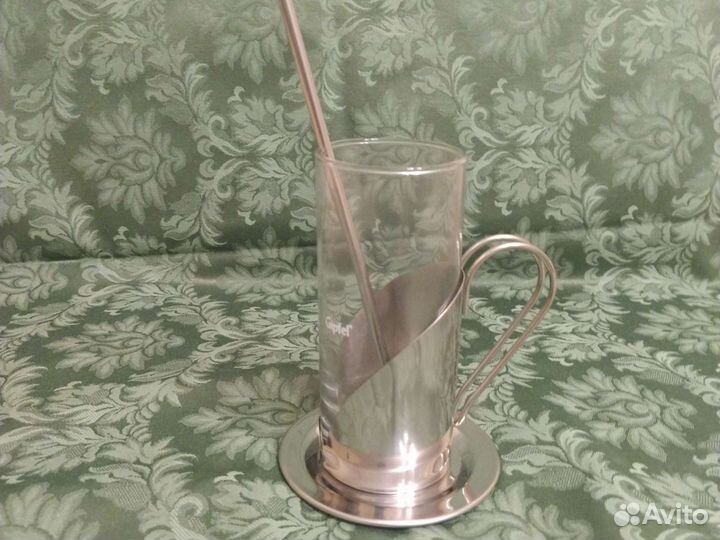 Кружка для латте