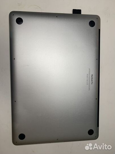Apple MacBook Pro 15 2013