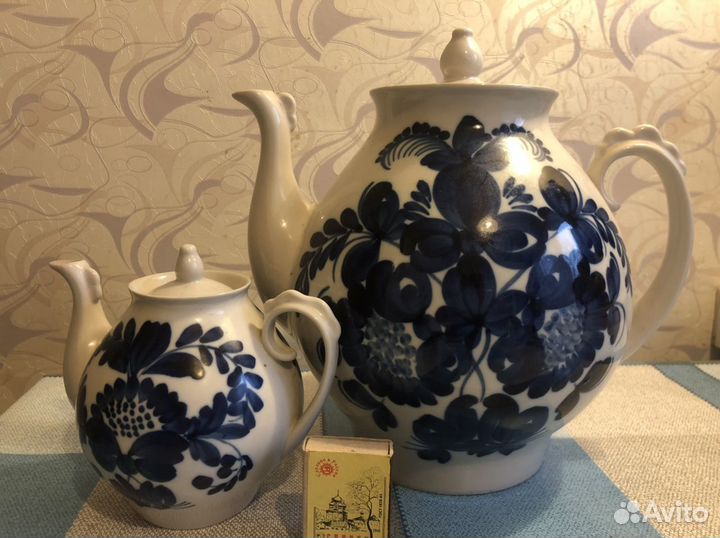 Заварочный чайник