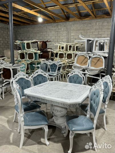 Обеденный стол \оплата при получении