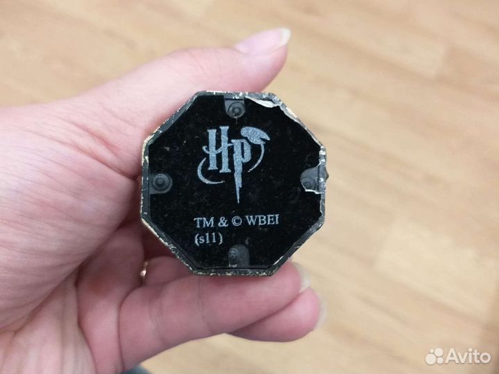 Волшебные шахматы Гарри Поттер