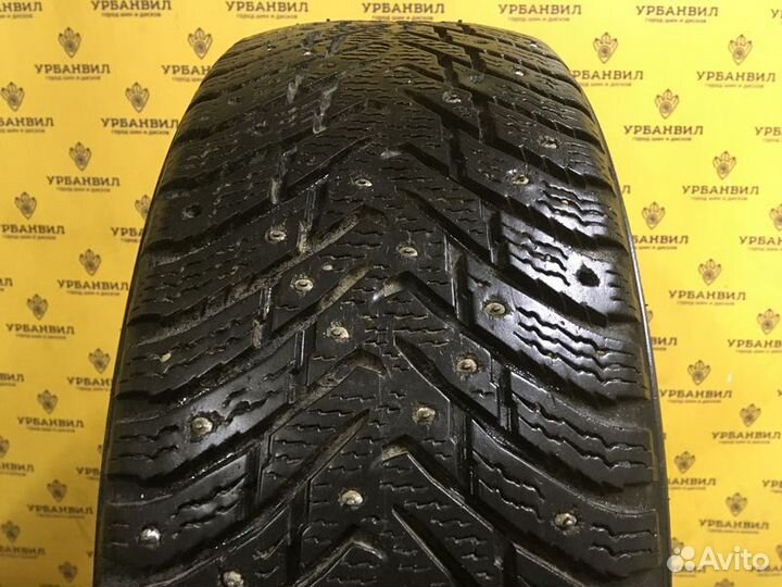 Nokian Tyres Hakkapeliitta 8 205/55 R16 94T