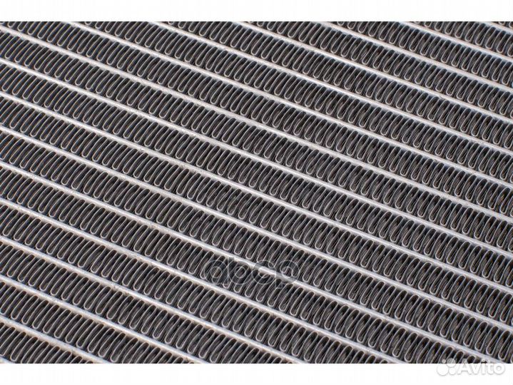 Конденсер hyundai santa FE 2.4 A/T 12- M4993169