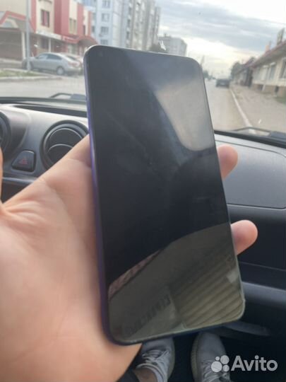 Телефон honor 9c