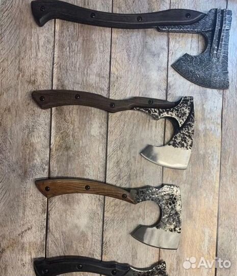 Топоры для Подарка друзьям и Родным