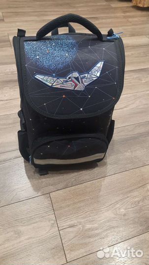 Школьный рюкзак