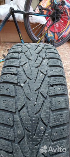 Nordman 7 195/65 R15