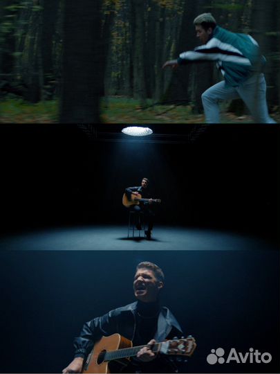 Видеограф/контентмейкер/видеосъемка