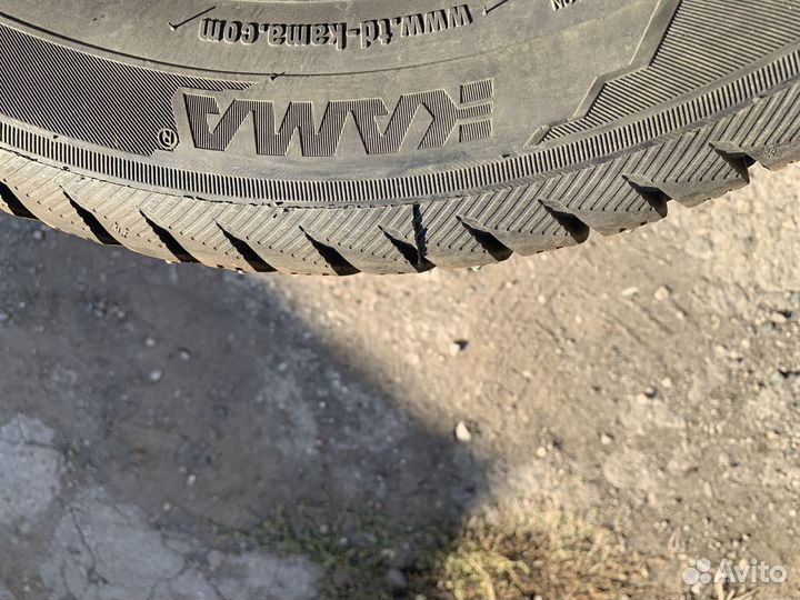 КАМА Alga (HK-531) 175/65 R14