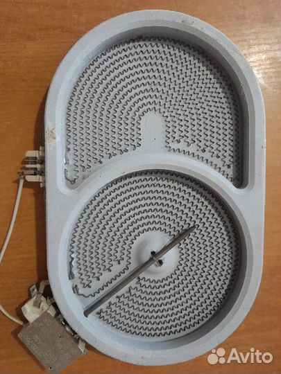 Элемент для варочной поверхности