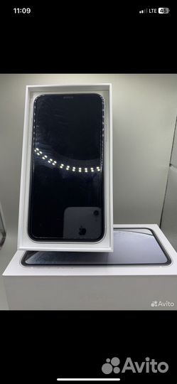 iPhone xr 128 gb