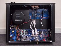 Цап Cambridge audio azur 851d DAC