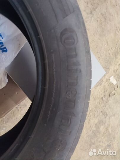 Continental ContiSportContact 5 275/50 R20 113W