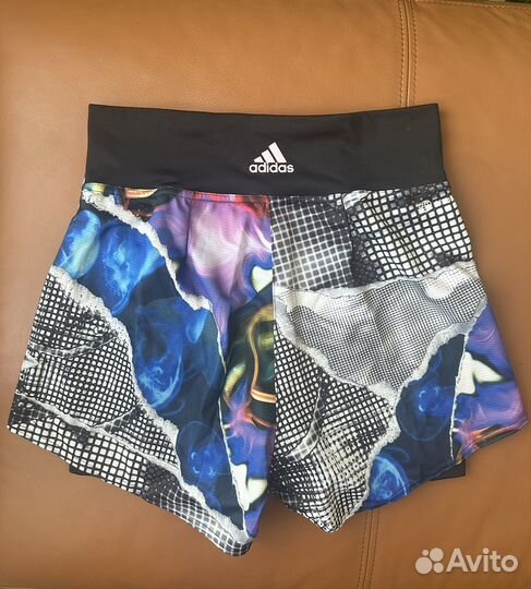 Юбка шорты для тенниса