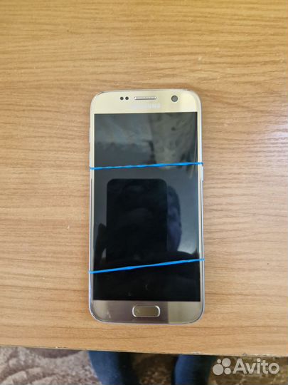 Samsung Galaxy S7, 4/32 ГБ