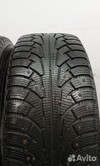 Nokian Tyres Hakkapeliitta 5 SUV 255/55 R19 116Z