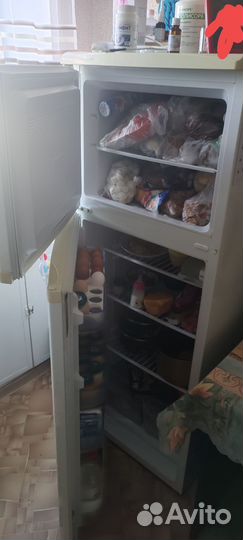 Холодильник бу