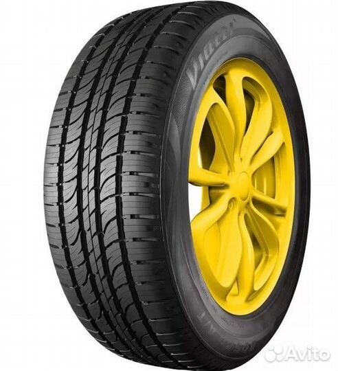 Viatti Bosco A/T V-237 235/55 R18 100H