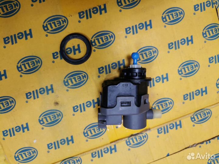 Корректор фар Nissan