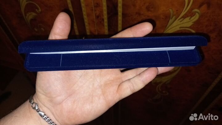 Футляр подарочный