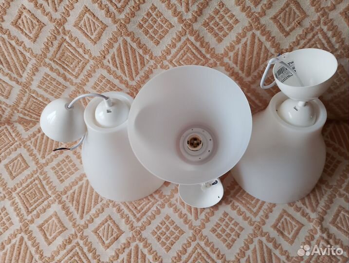 Плафон потолочный