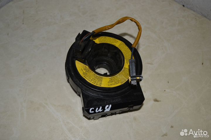 Подрулевой шлейф Kia Ceed (ED)