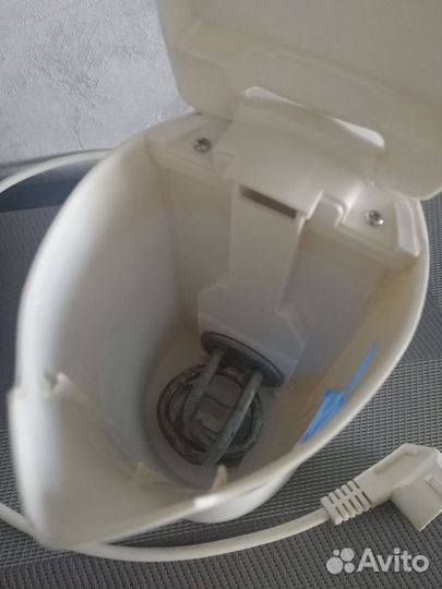 Мини чайник электрический